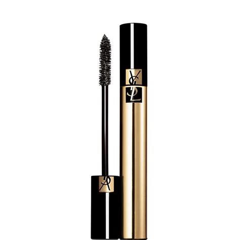 ysl faux cils noir radical|YSL volumizing mascara.